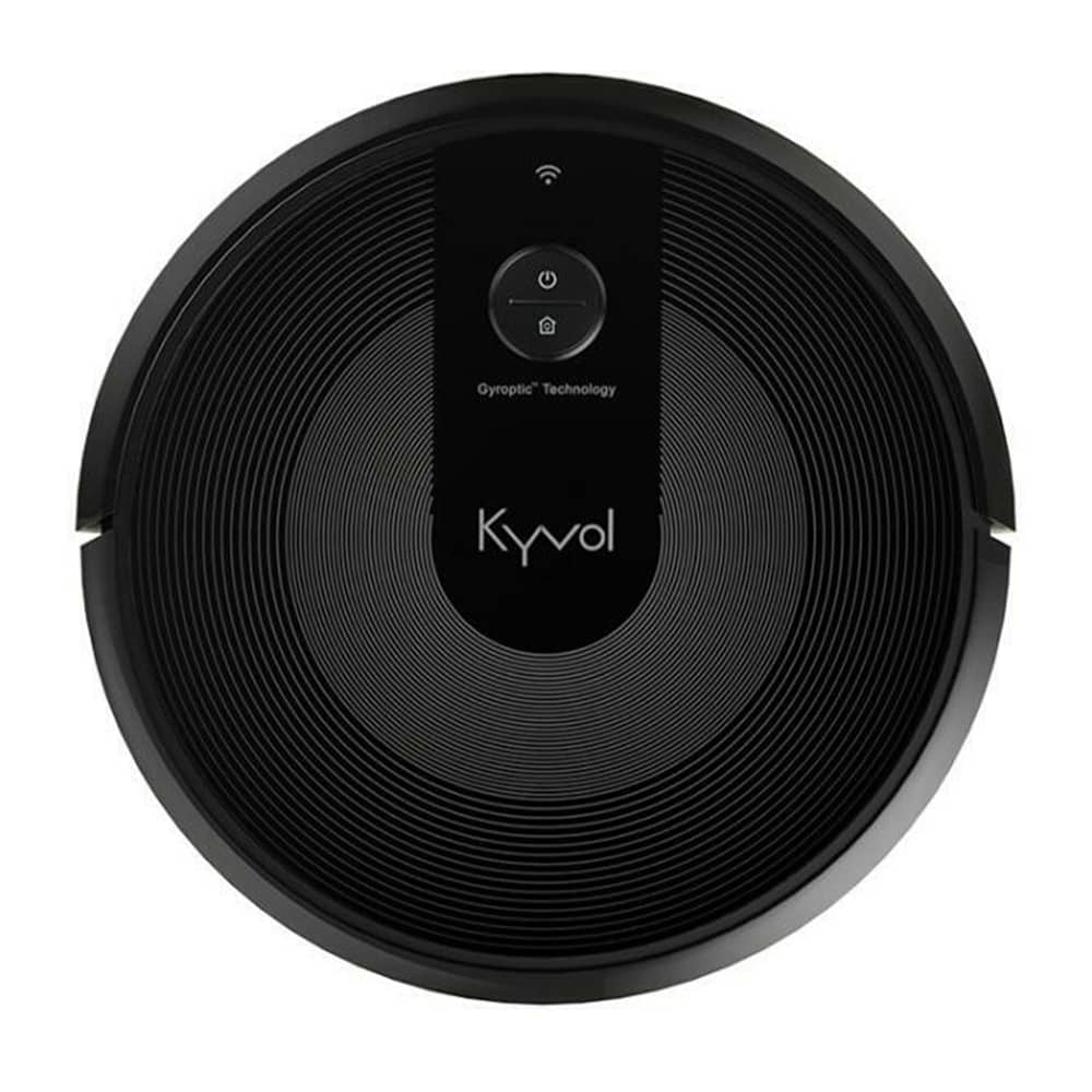 Aspirator robot inteligent Kyvol E30, Moduri de curatare, Sistem de navigatie, Recipient 600 mL, Autonomie 150 minute — imaginea 1