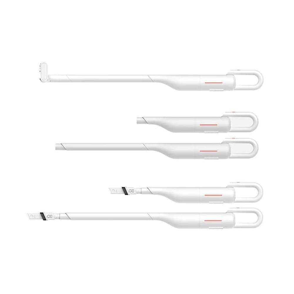 Aspirator vertical Deerma VC01, Wireless, Putere 125 W, Baterie 220 mAh, Capacitate 0.6 mL — imaginea 3