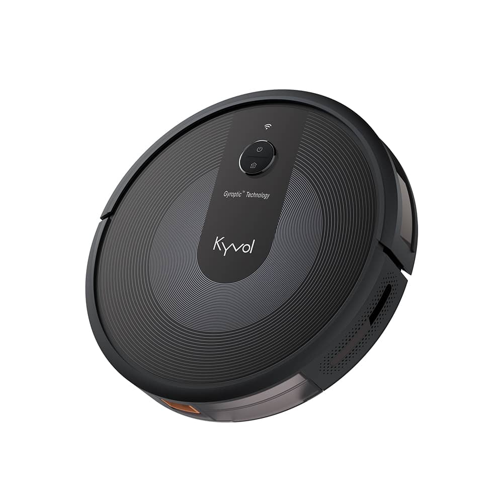 Aspirator robot inteligent Kyvol E30, Moduri de curatare, Sistem de navigatie, Recipient 600 mL, Autonomie 150 minute — imaginea 3