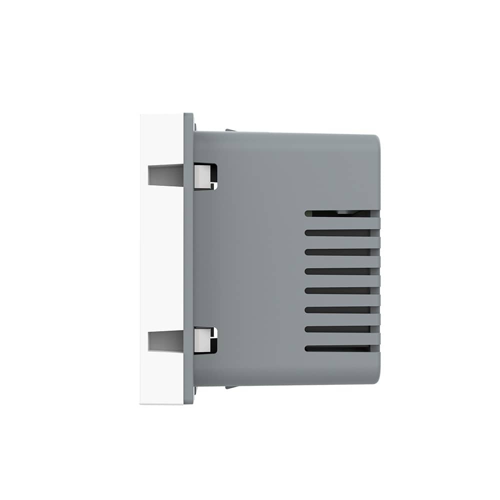 Modul termostat Livolo pentru sisteme de incalzire electrice - Serie noua — imaginea 2