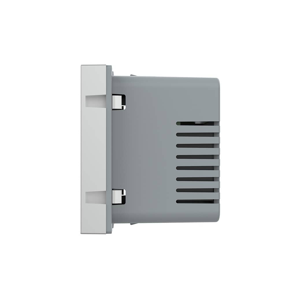 Modul termostat Livolo pentru sisteme de incalzire electrice - Serie noua — imaginea 2