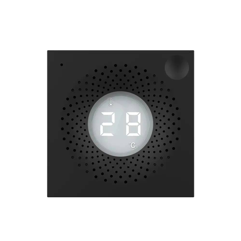 Modul Senzor de Temperatura si Umiditate Livolo, ZigBee — imaginea 2