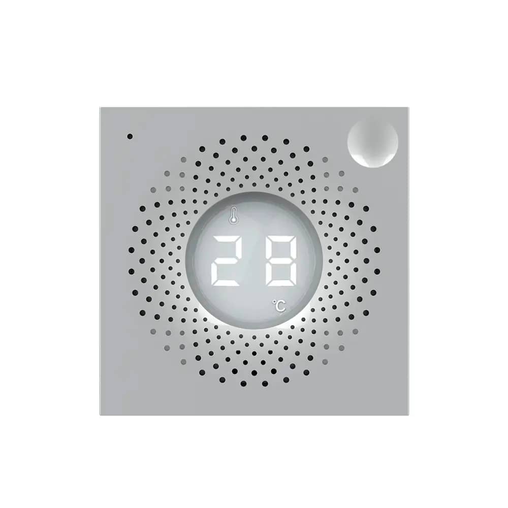 Modul Senzor de Temperatura si Umiditate Livolo, ZigBee — imaginea 2