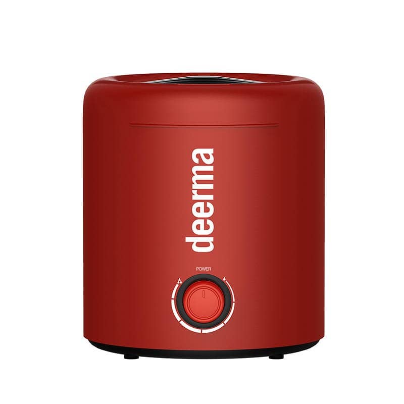 Umidificator Deerma F300R, Capacitate 2.5L, Rosu — imaginea 1