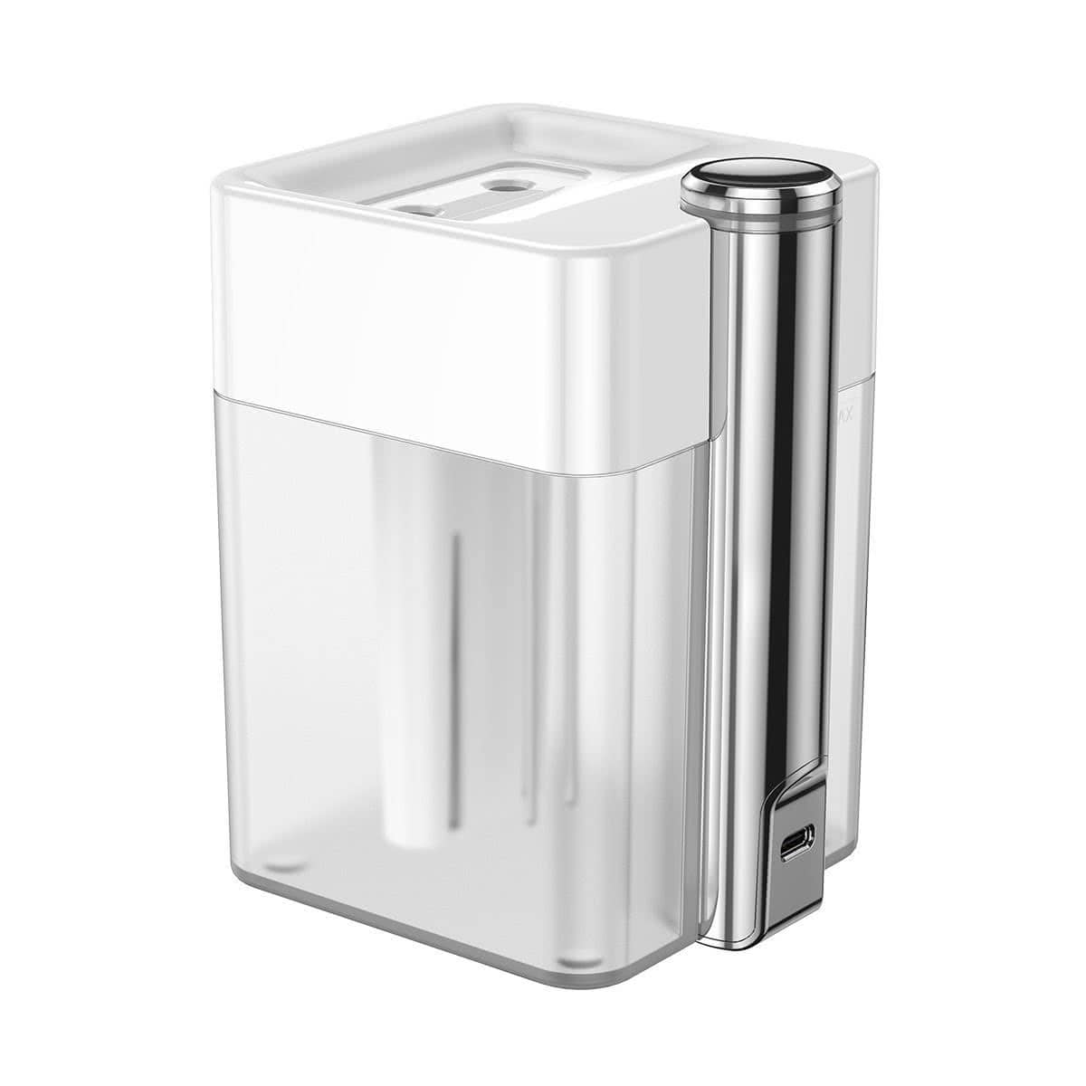 Umidificator Baseus Time Magic, Capacitate 550 mL, Alimentare Type-C, Alb — imaginea 2