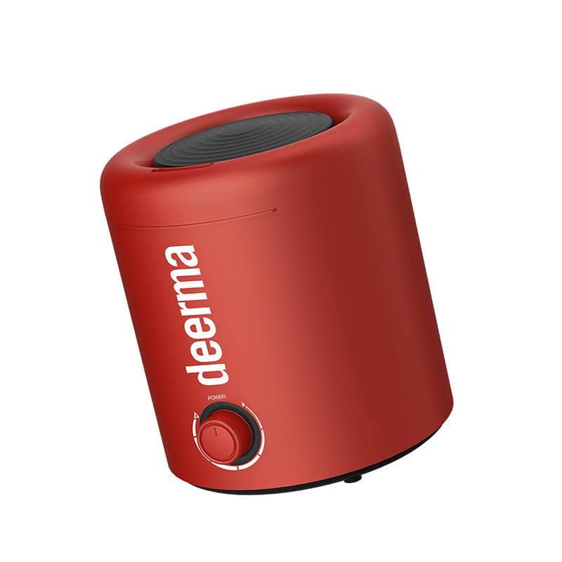 Umidificator Deerma F300R, Capacitate 2.5L, Rosu — imaginea 5
