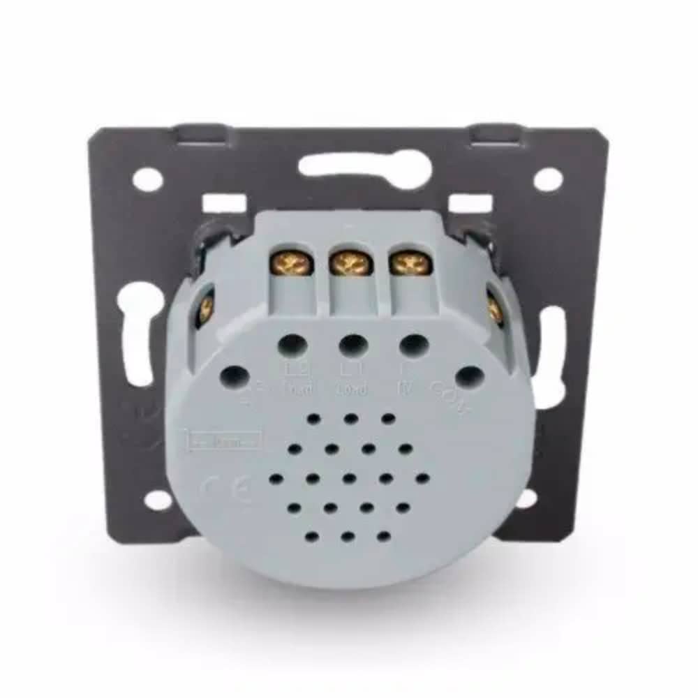 Modul intrerupator dublu cu revenire contact uscat LIVOLO — imaginea 5