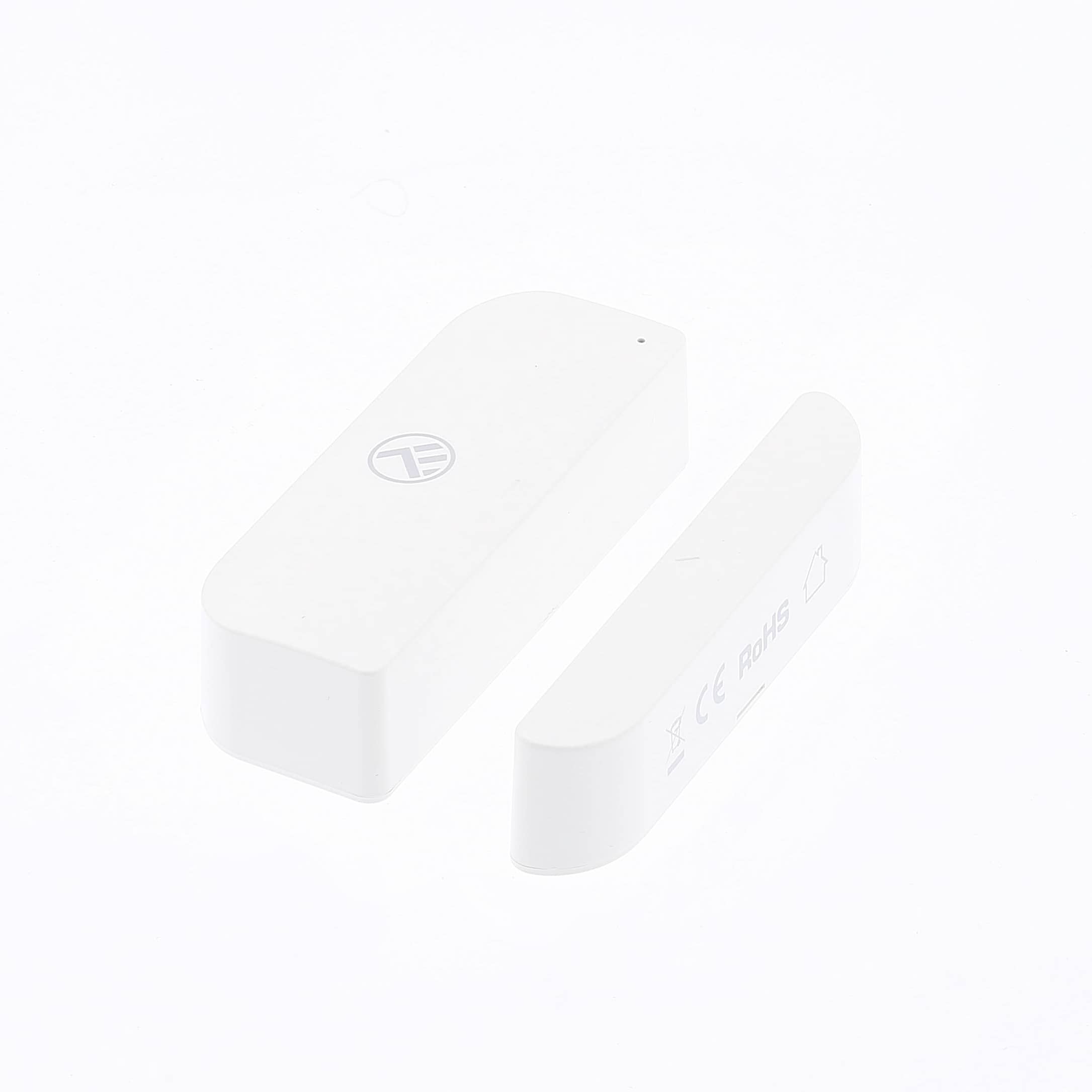 Senzor Wi-Fi inteligent pentru usa / fereastra Tellur, Notificari, Control aplicatie — imaginea 3