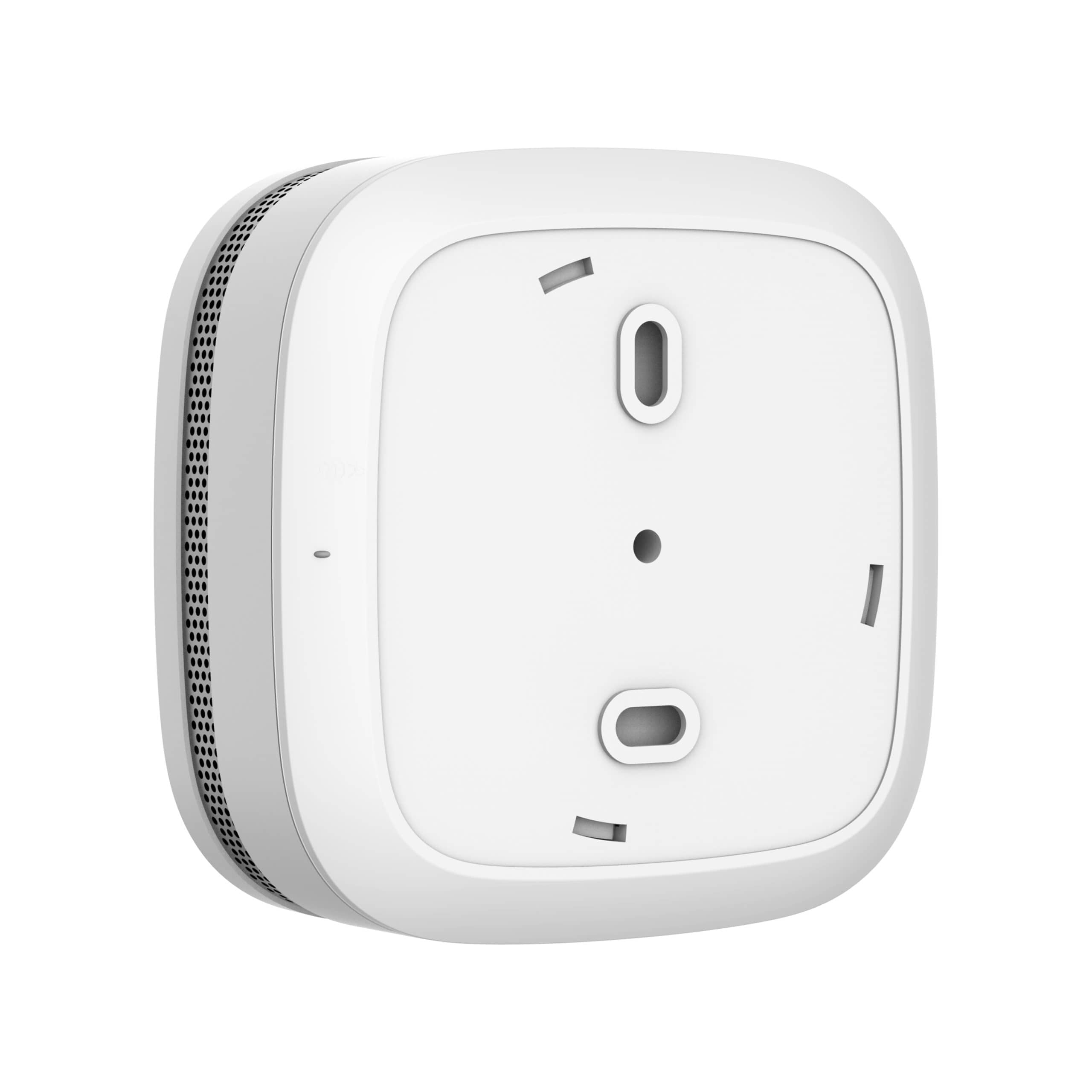Senzor de fum Tellur, Wi-Fi, 2.4 GHz, Indicator, Alarma, Notificari — imaginea 3