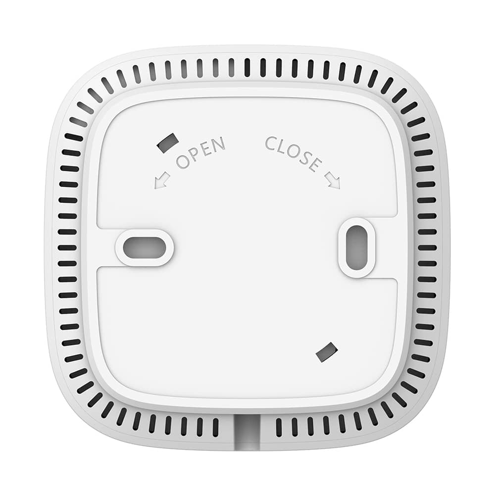 Senzor de gaz Tellur, Conexiune Wi-Fi, 2.4 GHz, Alarma, Notificari — imaginea 3