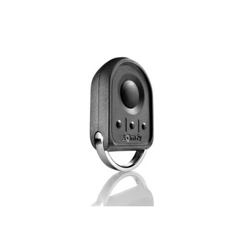 Telecomanda Somfy KeyGo RTS, Control automatizari, 4 Butoane — imaginea 1