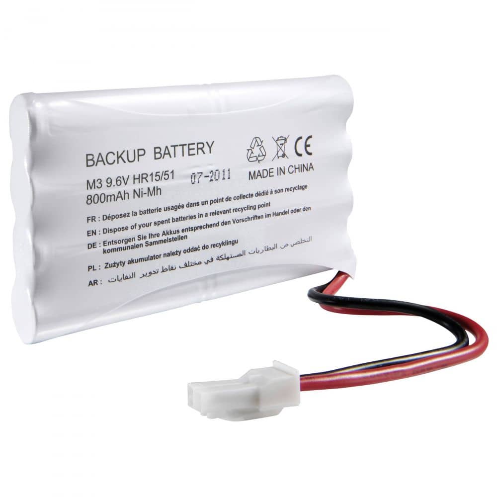 Acumulator de rezerva Somfy Battery Pack NL (RESIGILAT)