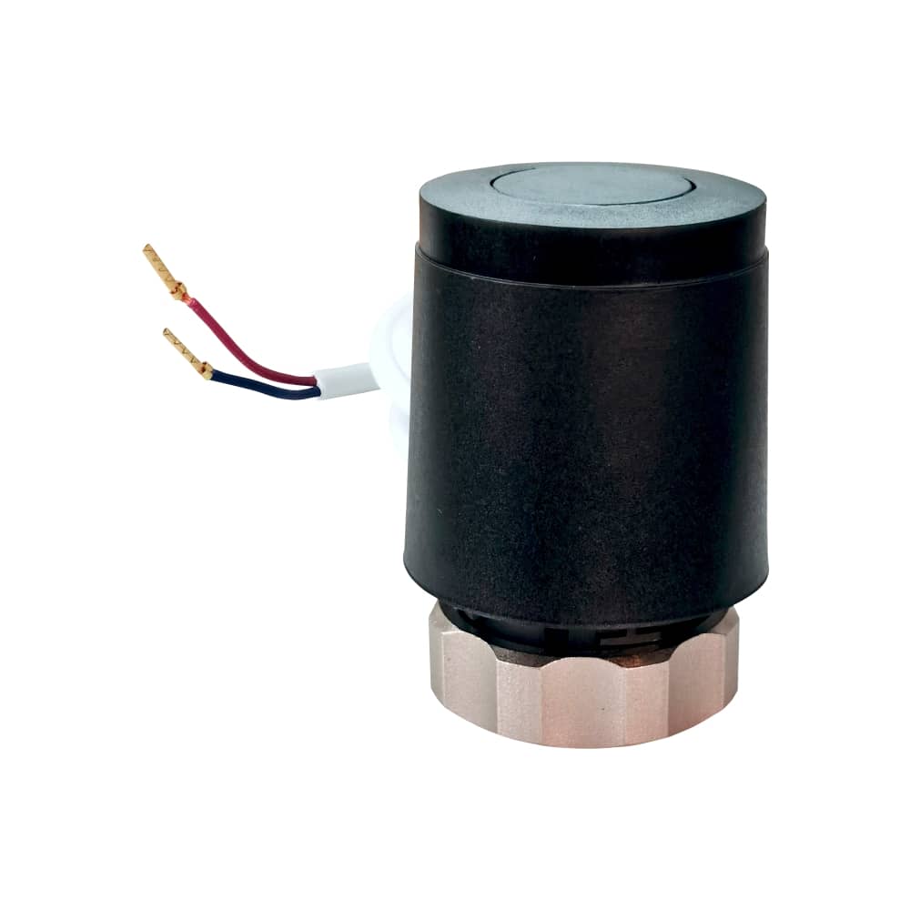 Actuator normal inchis RZ-D07-230NC — imaginea 3