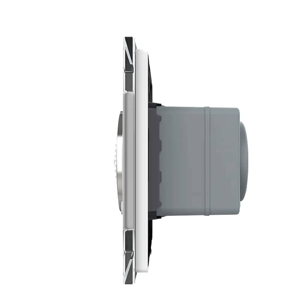 Boxa Bluetooth Livolo cu Rama din Sticla — imaginea 3