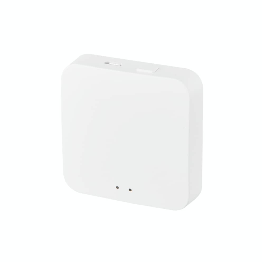 Hub inteligent LUXION cu Protocol ZigBee, Conexiune Wi-Fi 2.4 GHz — imaginea 3