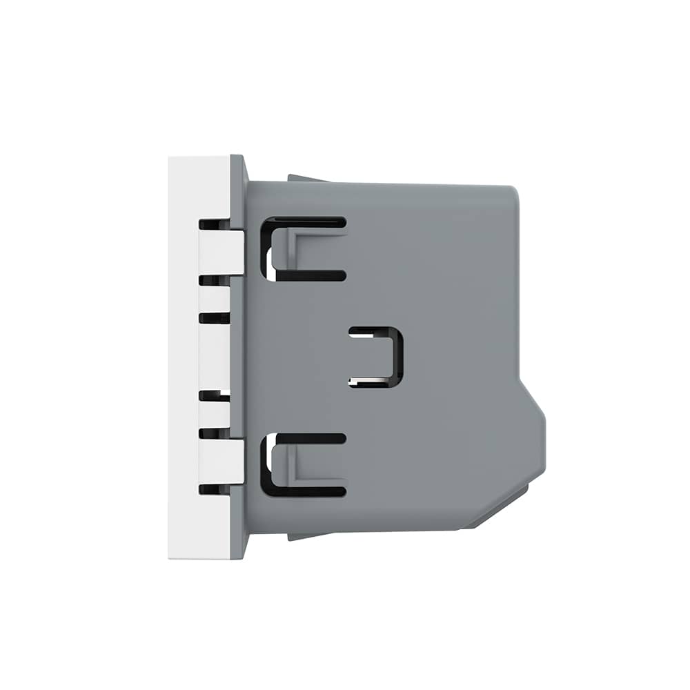 Modul Intrerupator Dublu Wi-Fi cu Touch LIVOLO – Serie Noua — imaginea 3