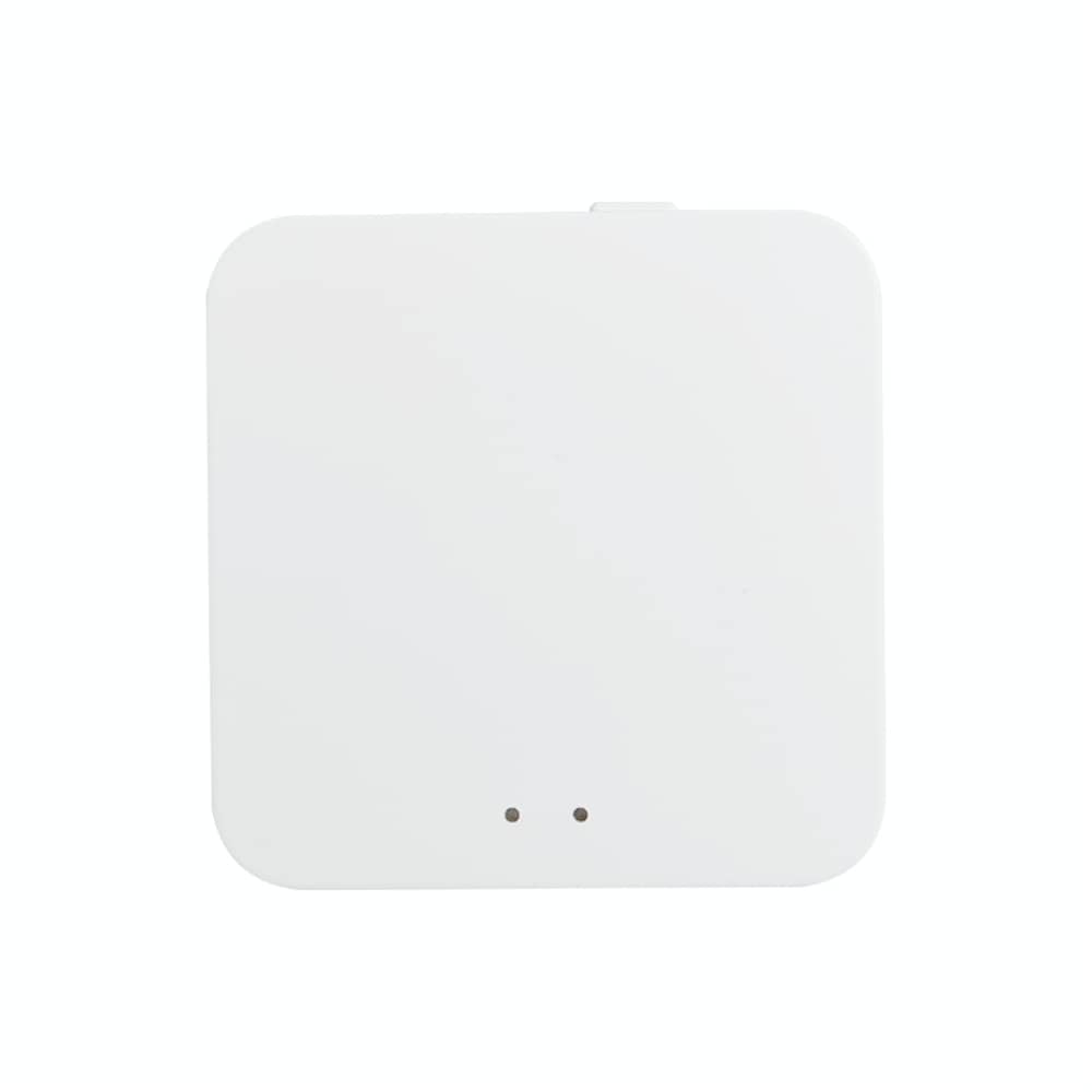 Hub inteligent LUXION cu Protocol ZigBee, Conexiune Wi-Fi 2.4 GHz — imaginea 4