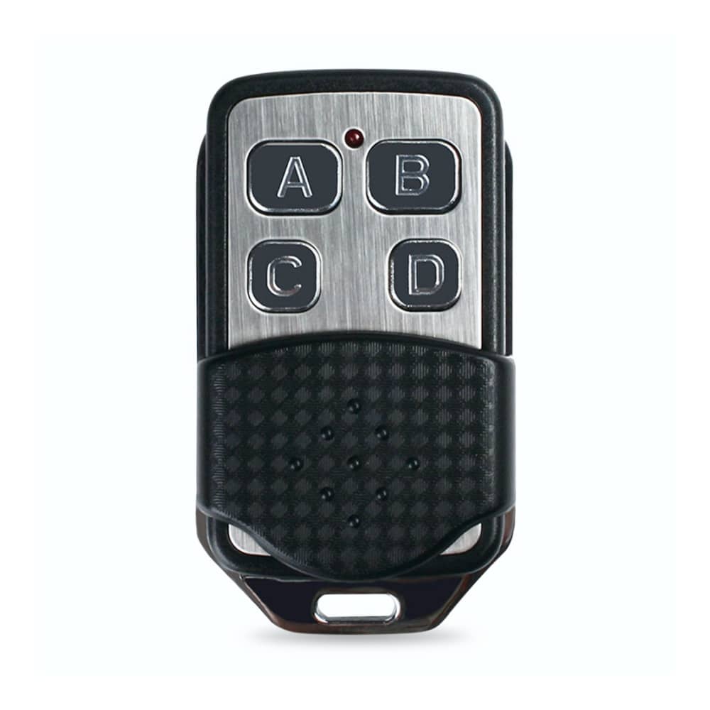 Telecomanda tip breloc LUXION — imaginea 2