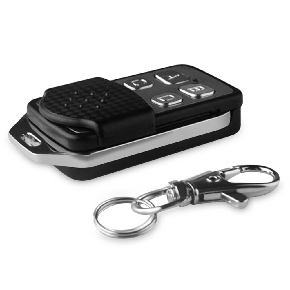Telecomanda tip breloc LUXION — imaginea 4