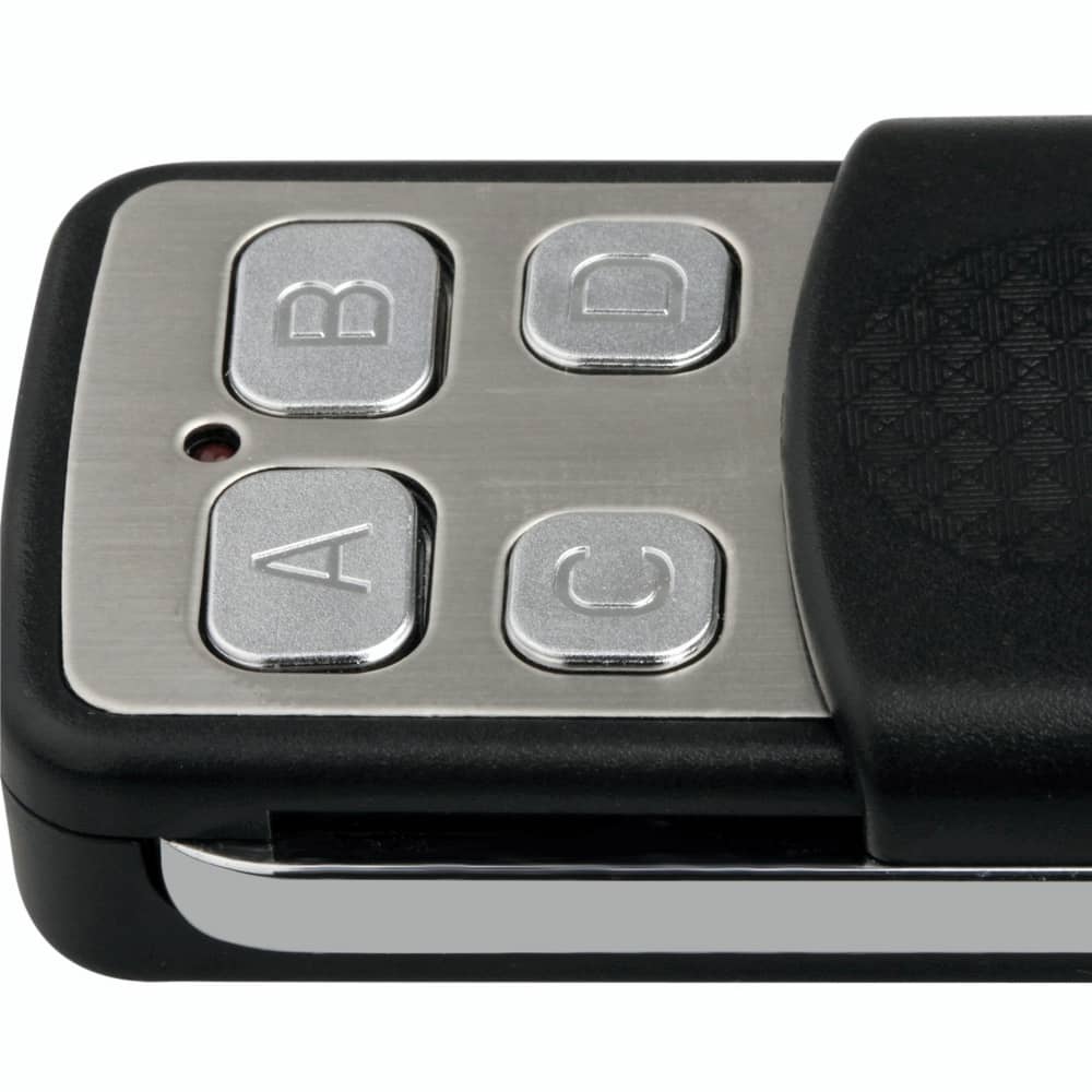 Telecomanda tip breloc LUXION — imaginea 6