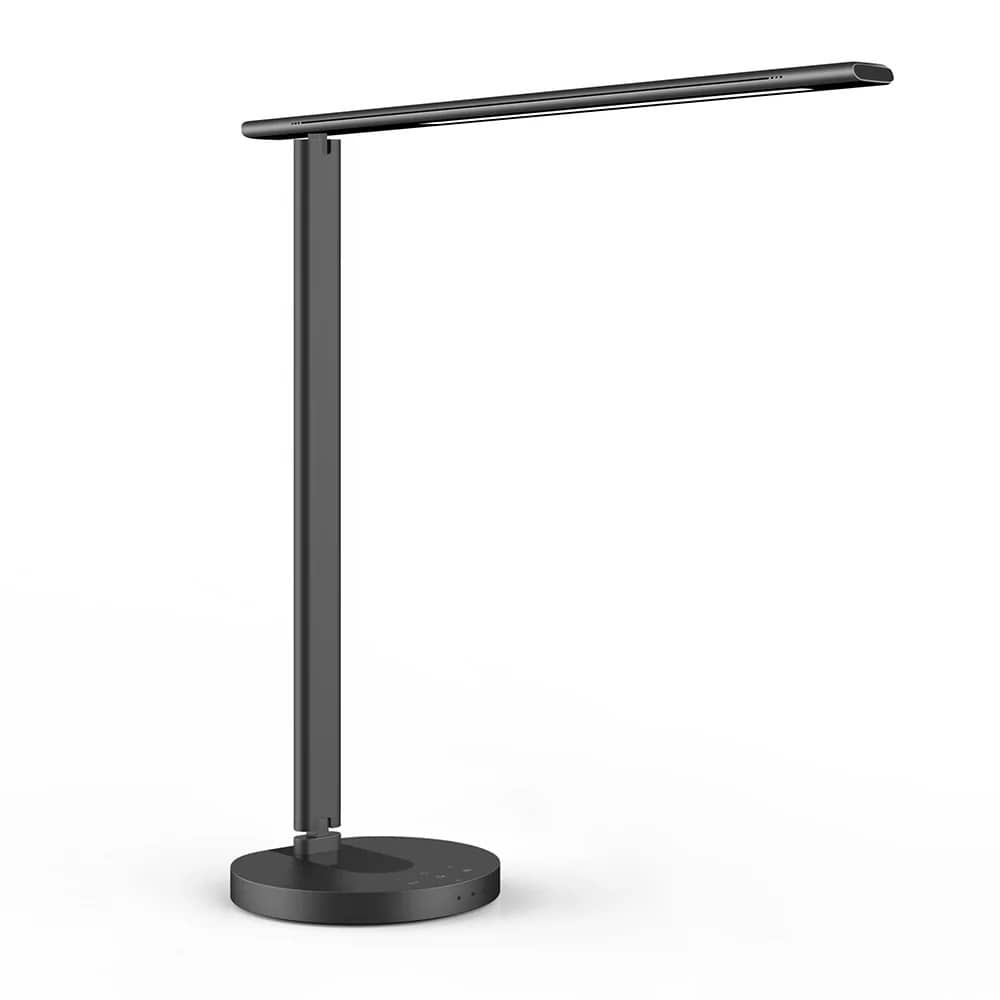 Lampa de birou inteligenta Tellur, Wi-Fi, 12 W, Programare, Control aplicatie — imaginea 2