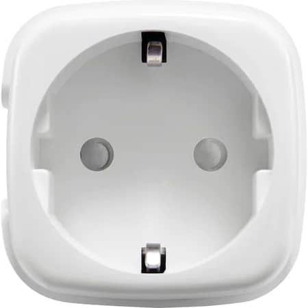 Priza inteligenta Tellur Wi-Fi, monitorizare consum, 3680W — imaginea 4