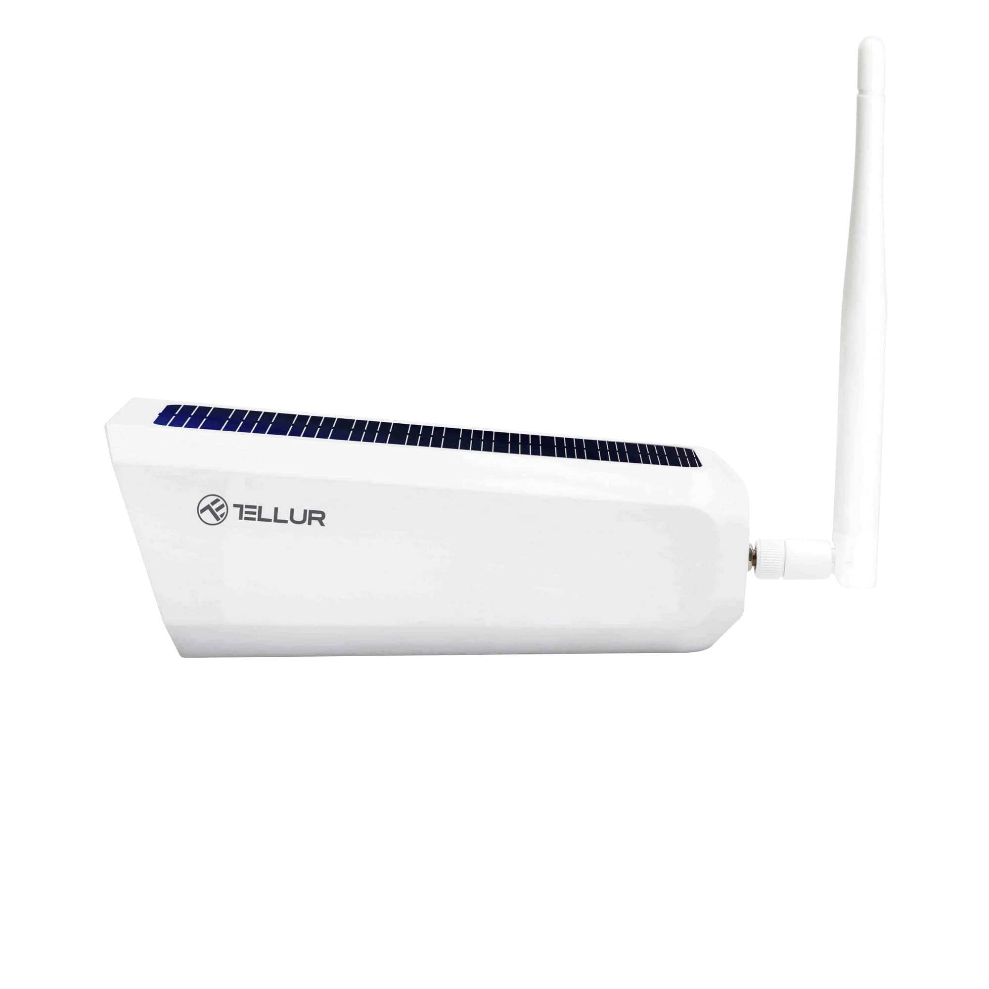 Camera smart cu reincarcare solara Tellur, Wi-Fi 2.4 GHz, IR, Senzor miscare — imaginea 5