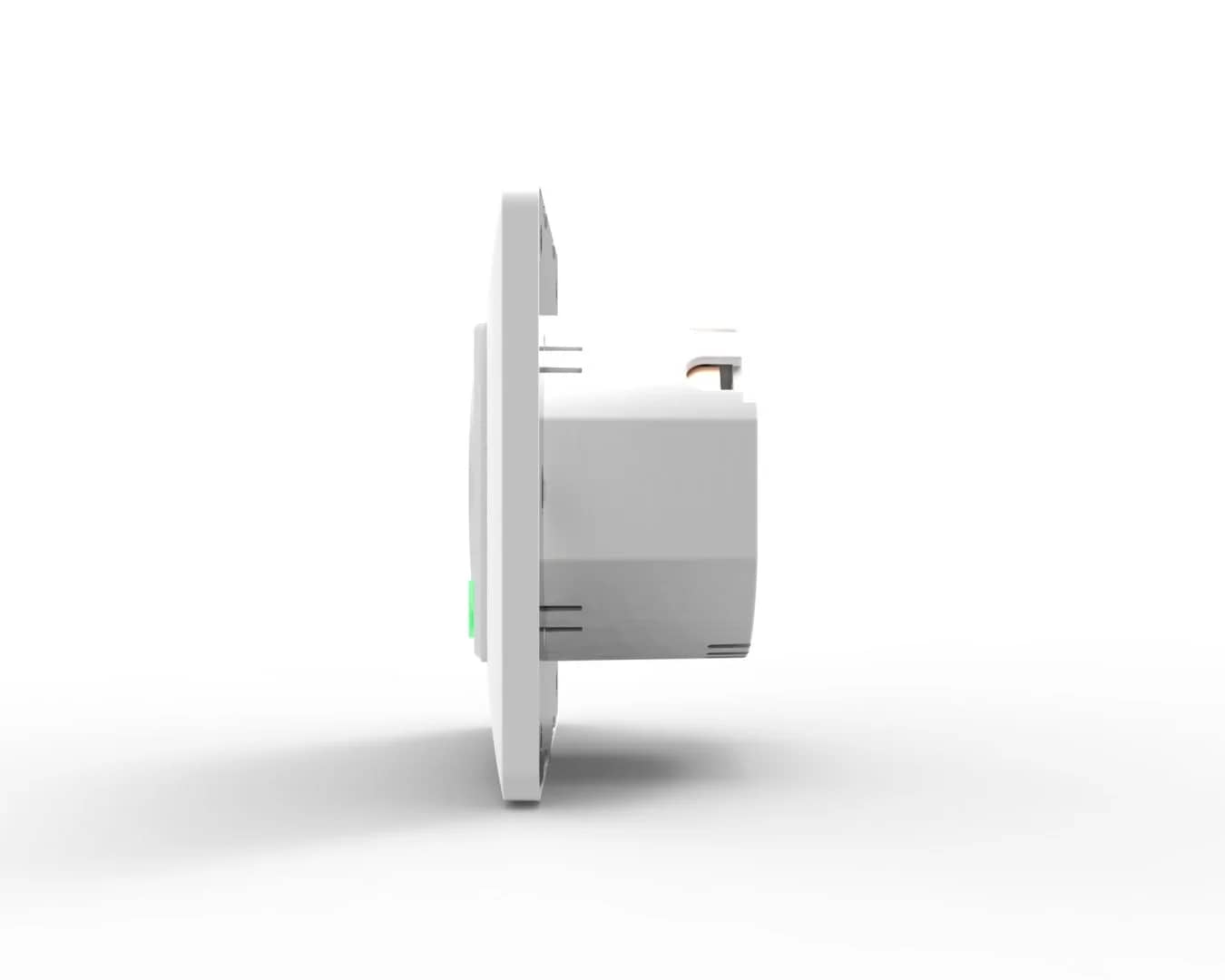 Priza de perete inteligenta Tellur, Wi-Fi, Control aplicatie, 3000W — imaginea 5