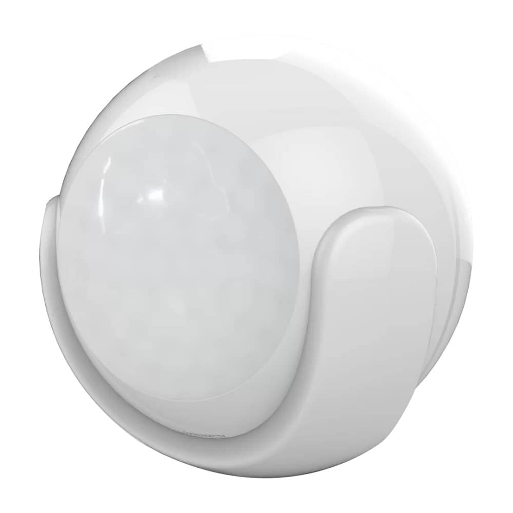 Senzor de miscare inteligent Tellur, Wi-Fi, Notificari aplicatie, Detectie 6 m — imaginea 2