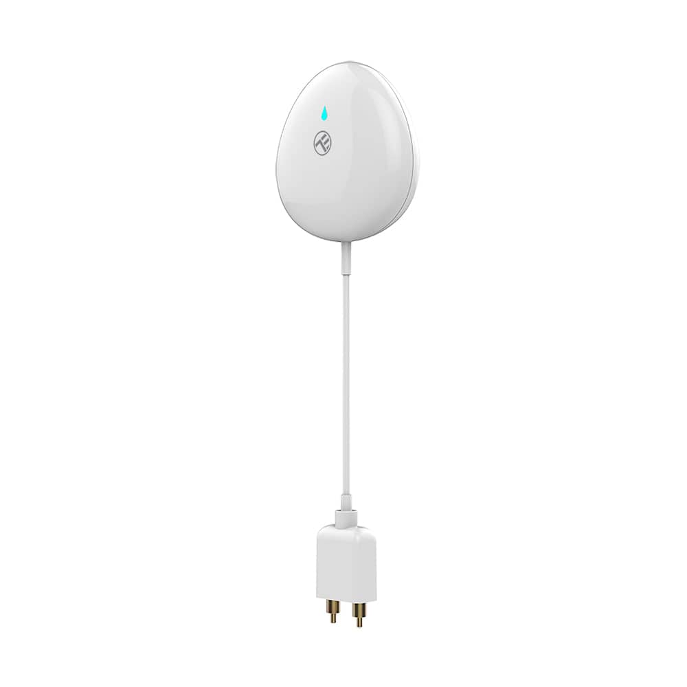 Senzor de inundatie inteligent Tellur, Notificari, Wi-Fi, Control aplicatie — imaginea 2