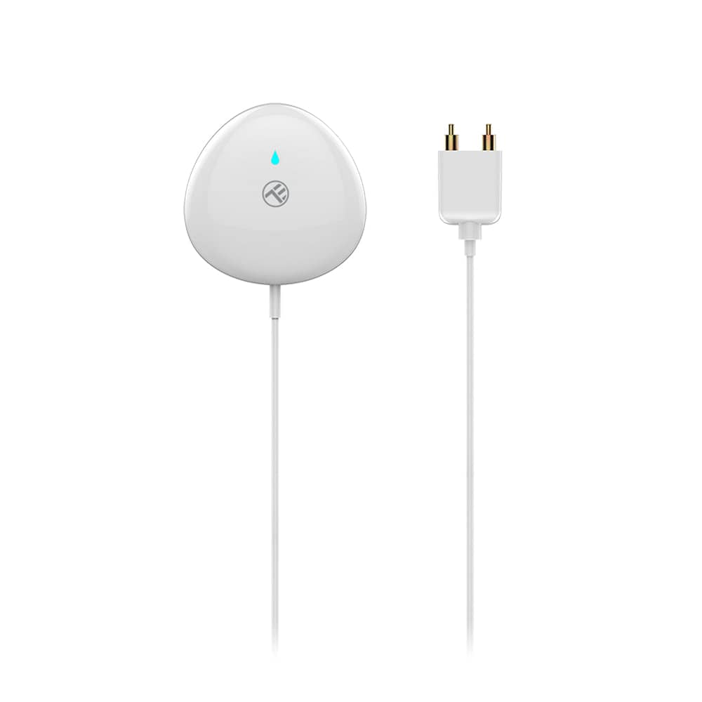 Senzor de inundatie inteligent Tellur, Notificari, Wi-Fi, Control aplicatie — imaginea 3