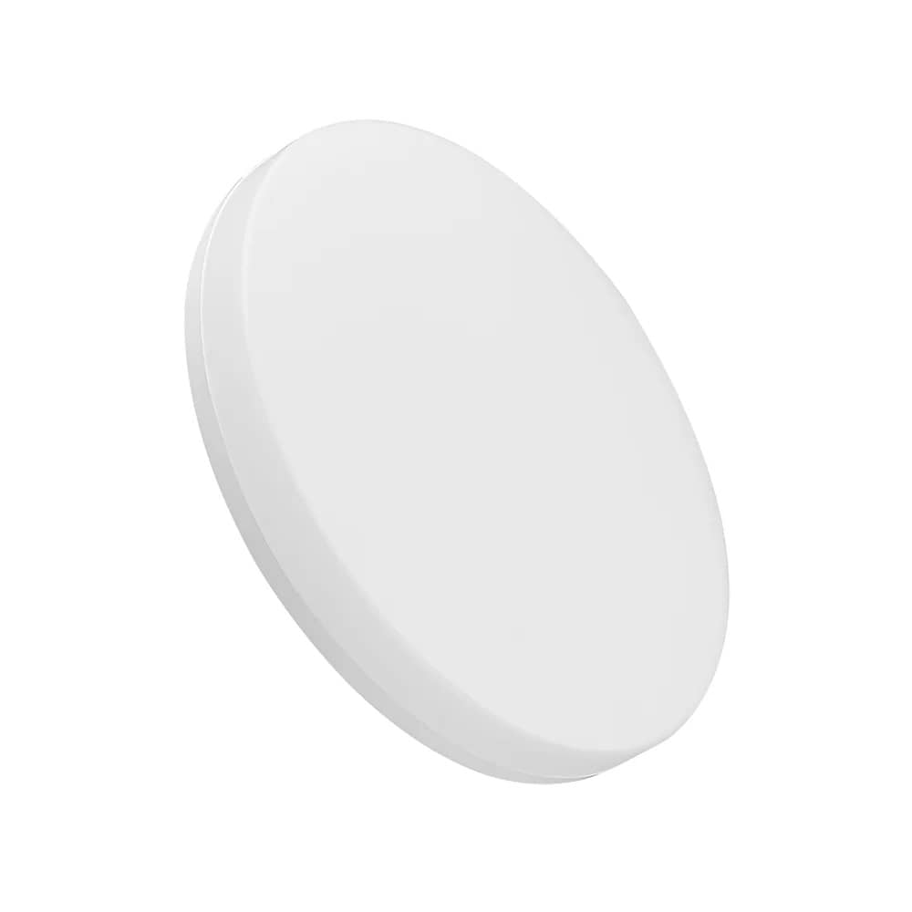 Plafoniera inteligenta LED Tellur, Wi-Fi, 24 W, Rotund, Lumina ajustabila — imaginea 3