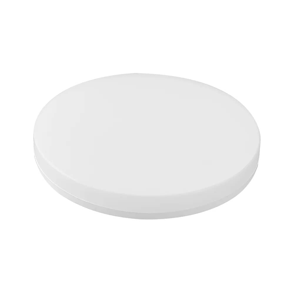 Plafoniera inteligenta LED Tellur, Wi-Fi, 24 W, Rotund, Lumina ajustabila — imaginea 2