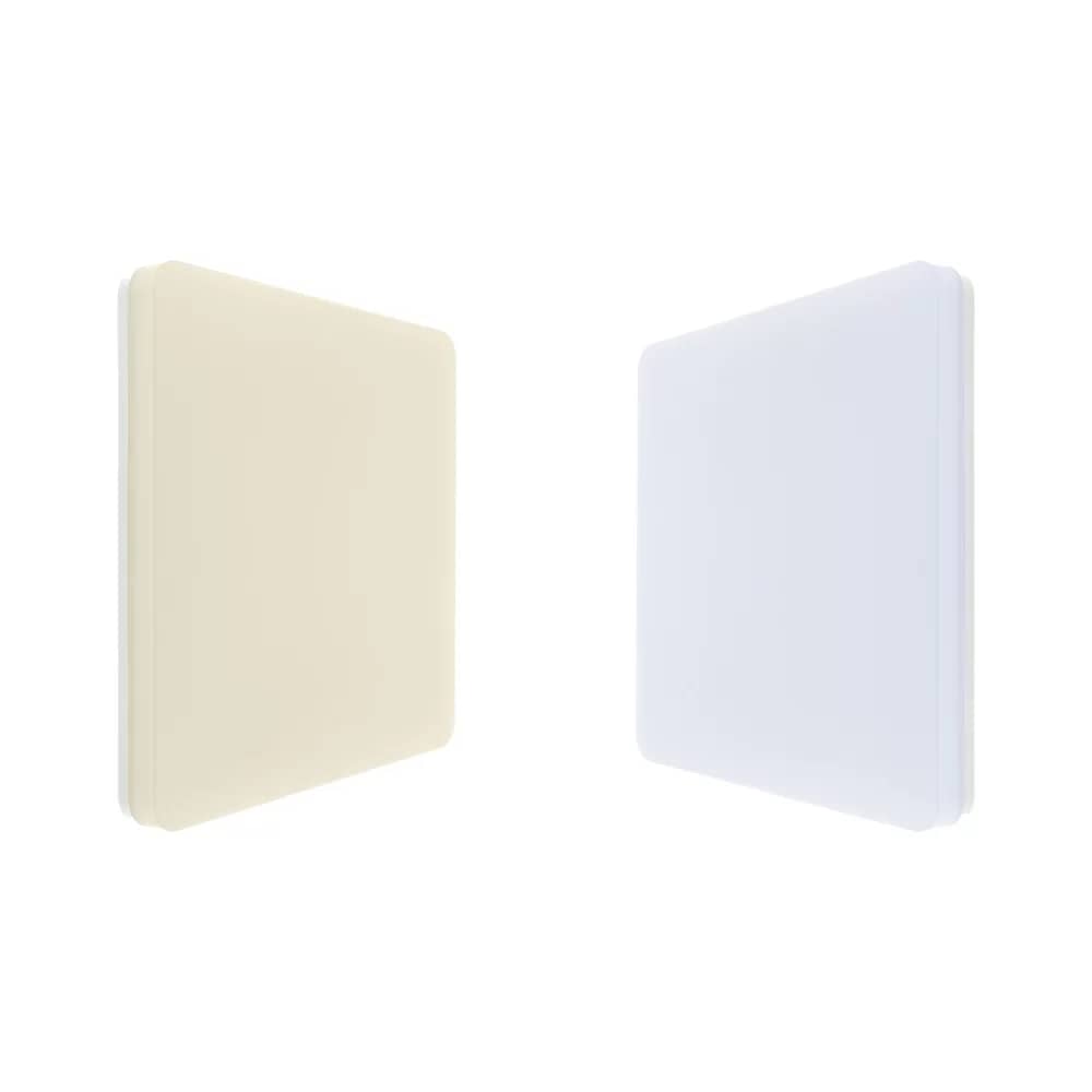 Plafoniera inteligenta LED Tellur, Wi-Fi, 24 W, Patrata, Lumina ajustabila — imaginea 2