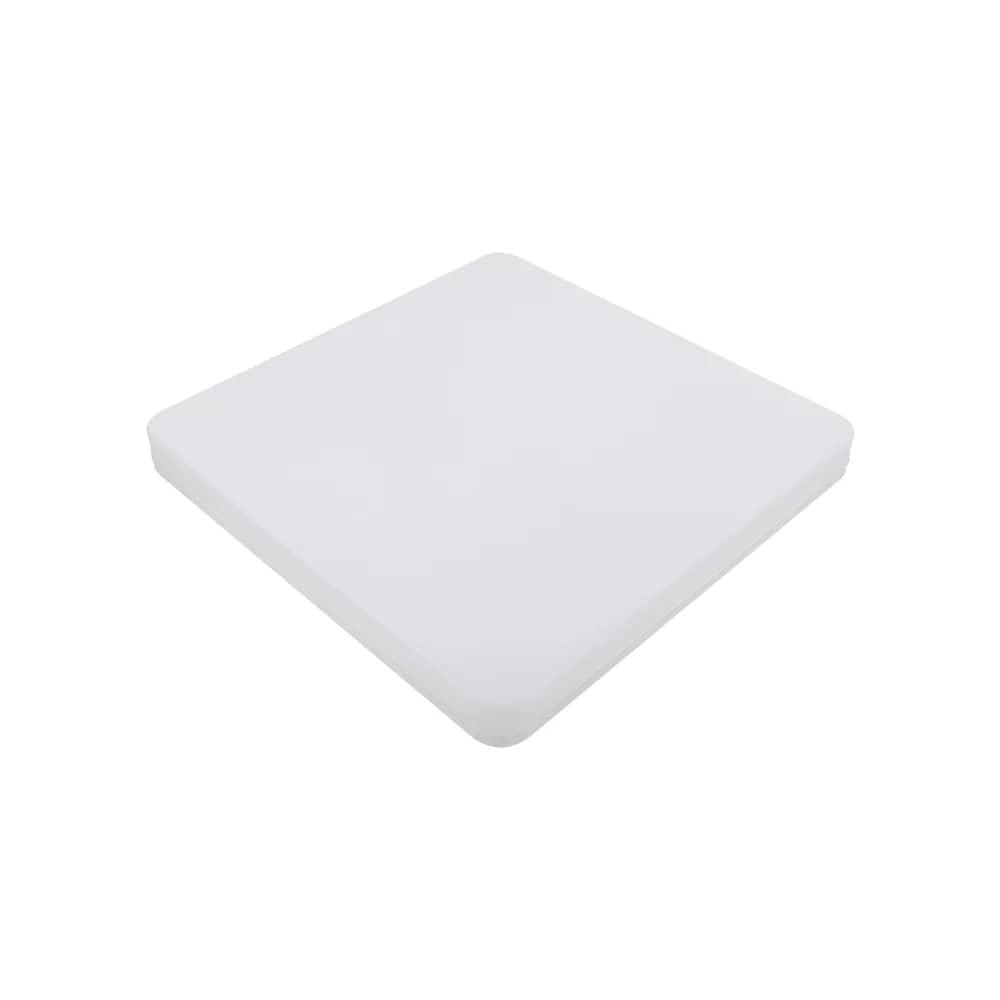 Plafoniera inteligenta LED Tellur, Wi-Fi, 24 W, Patrata, Lumina ajustabila — imaginea 3