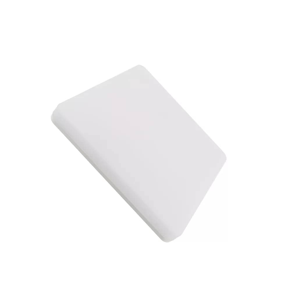 Plafoniera inteligenta LED Tellur, Wi-Fi, 24 W, Patrata, Lumina ajustabila — imaginea 4