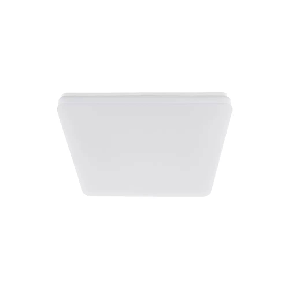 Plafoniera inteligenta LED Tellur, Wi-Fi, 24 W, Patrata, Lumina ajustabila — imaginea 5