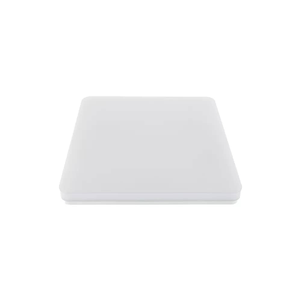 Plafoniera inteligenta LED Tellur, Wi-Fi, 24 W, Patrata, Lumina ajustabila — imaginea 6
