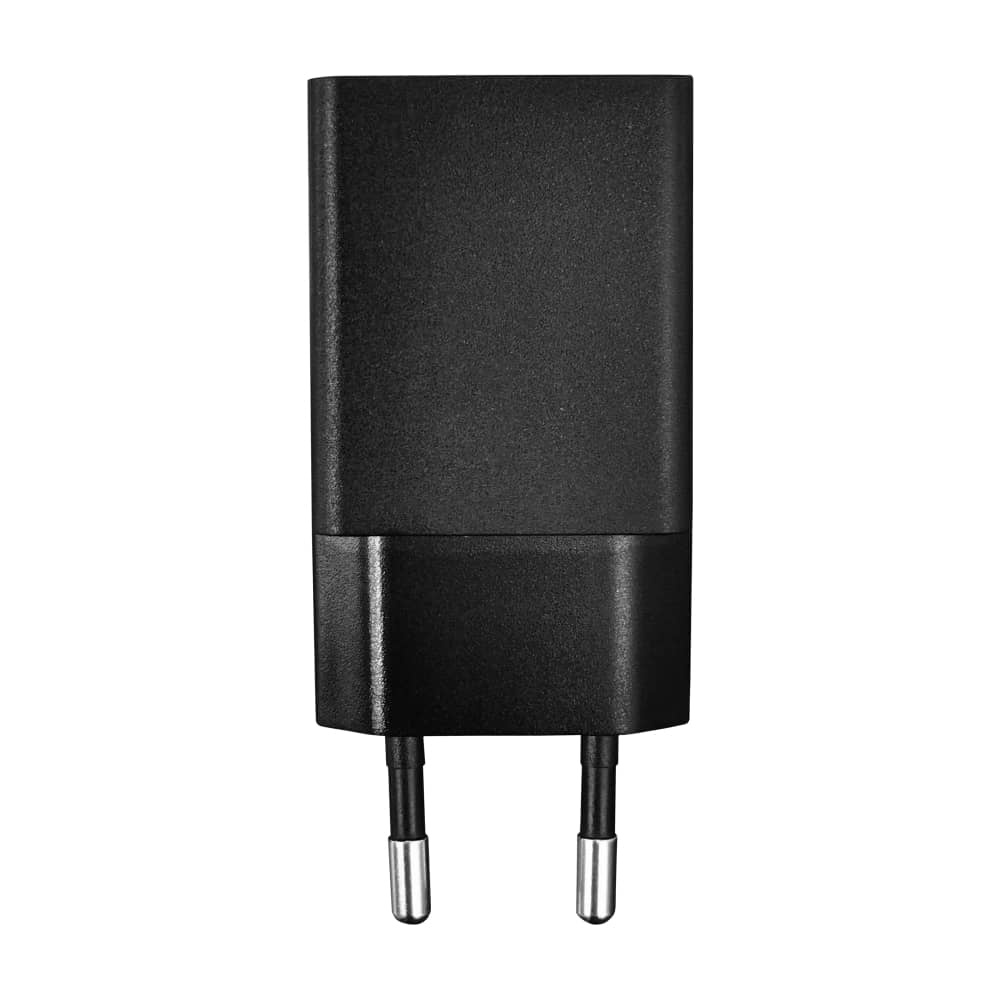 Adaptor BroadLink 5V/1A, Compatibil cu Banda LED LBTV, Negru — imaginea 1
