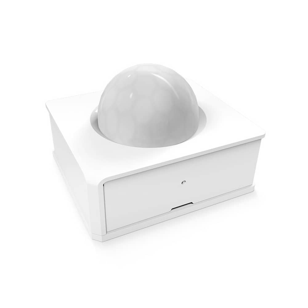 Senzor de miscare inteligent Sonoff PIR3-RF, Control aplicatie, Conexiune wireless — imaginea 2