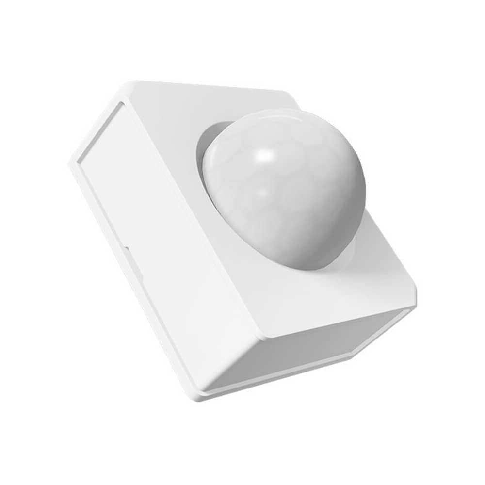 Senzor de miscare inteligent Sonoff PIR3-RF, Control aplicatie, Conexiune wireless — imaginea 3