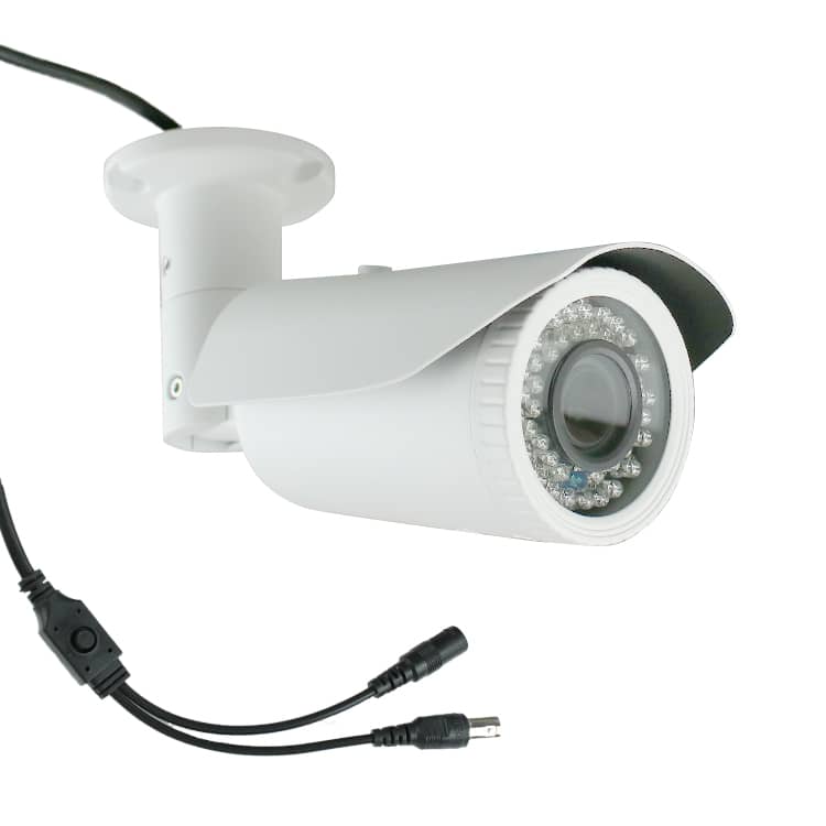 Camera de supraveghere Besnt BS-IP32G, 5MP IP, IR, Vedere nocturna — imaginea 2