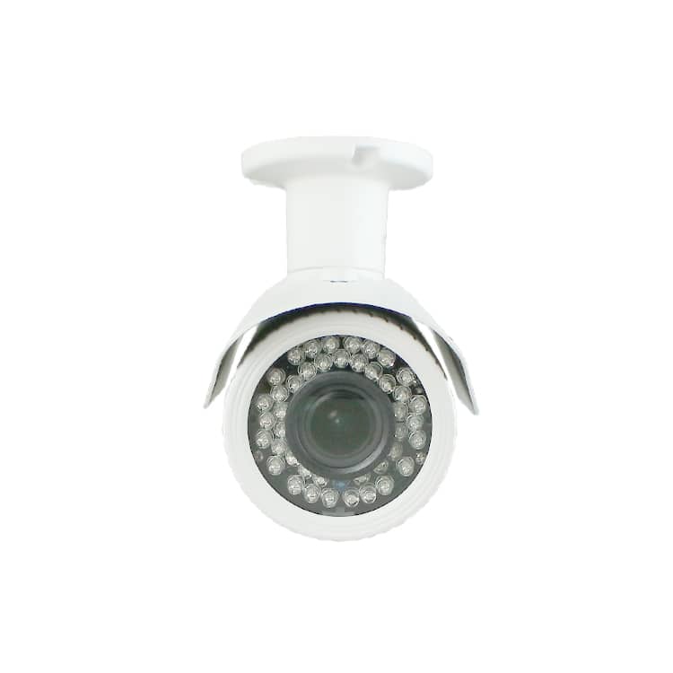 Camera de supraveghere Besnt BS-IP32G, 5MP IP, IR, Vedere nocturna — imaginea 3