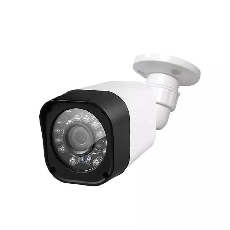 Camera de supraveghere IP BESNT BS-IP21G, 5.0 MP, Night vision 30 m — imaginea 3