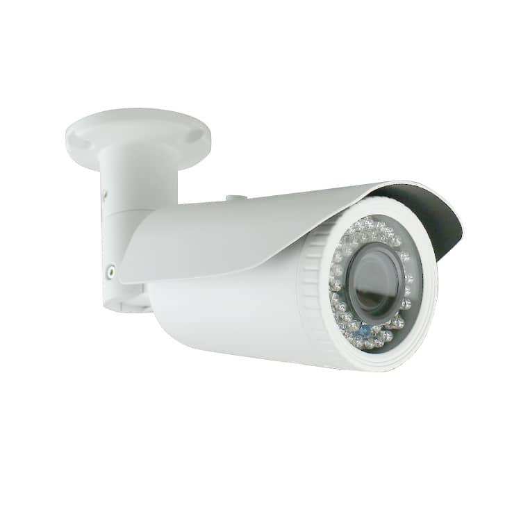 Camera de supraveghere Besnt BS-IP32G, 5MP IP, IR, Vedere nocturna — imaginea 4