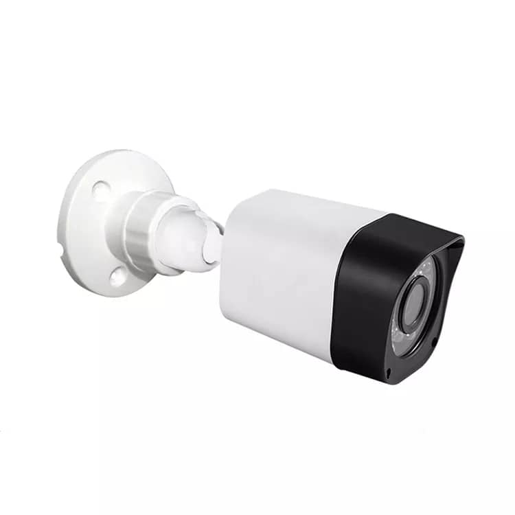 Camera de supraveghere IP BESNT BS-IP21G, 5.0 MP, Night vision 30 m — imaginea 4