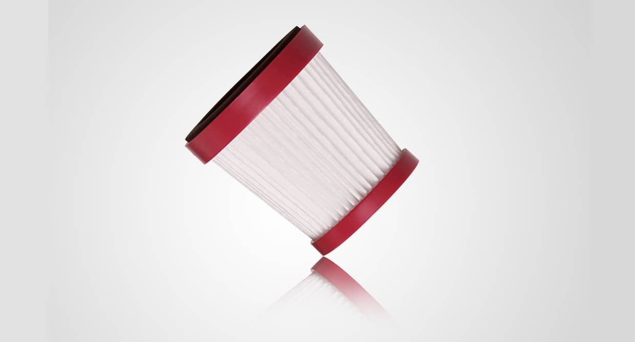 Filtru de rezerva pentru aspiratorul Deerma VC01 / VC01 Max — imaginea 4