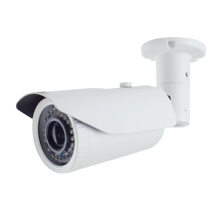 Camera de supraveghere Besnt BS-IP32G, 5MP IP, IR, Vedere nocturna — imaginea 5