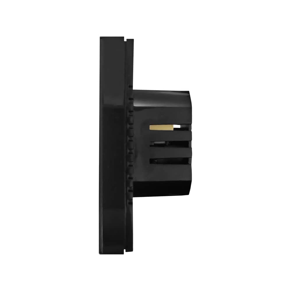 Termostat pentru incalzirea termica pe gaz BeOk TDR89-WPB — imaginea 2