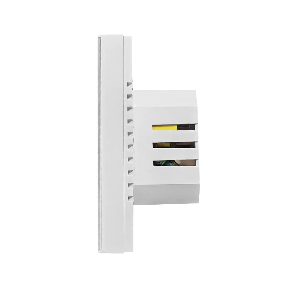 Termostat pentru incalzirea termica pe gaz BeOk TDR89-WPB — imaginea 2